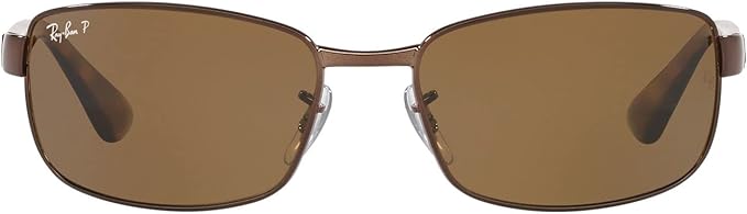RayBan レイバン サングラス RB3478 ブラウン 2025年最新】rb3478の人気アイテム - メルカリ