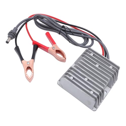 Convertisseur de puissance satellite 12V 24V vers 57V stable pour alimentation Gen 3