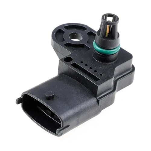 Capteur pression admission air Lancia Musa Ypsilon collecteur 0261230030 32319-07 - 2
