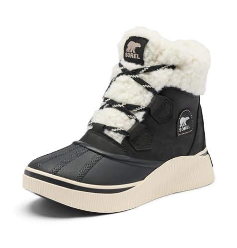 Image of Sorel Women's Out N About Ivchillz Wp