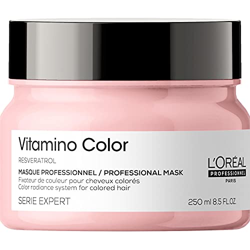 L'Oréal Professionnel Paris Serie Expert Vitamino Color Mask 250ml