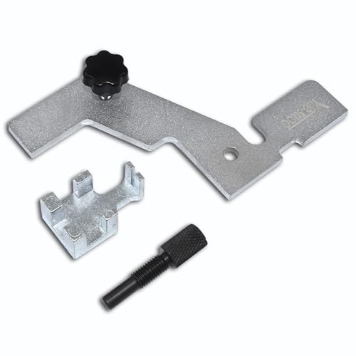 Yuesstloo 303-748, 303-1521, 303-1565 Timing Tool Kit, Compatible with Ford 2.0L 2.3L EcoBoost Engine