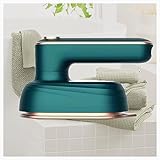 Mini Vaporeta Plancha Ropa,Green