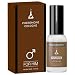 Pheromones to Attract Women for Men (Aviator) - Exclusive, Ultra Strength Organic Fragrance Body Cologne Spray - 1 Fl Oz (Human Grade Pheromones to Attract Women)