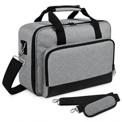 Image of HSNCHZM Projector Carrying Case for Philips PicoPix Max 2019-2020s