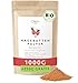 Produktbild Bio Hagebuttenpulver 1kg + 250g gratis Vorteilspack 100% echte Hagebutte Europa Rohkostqualität Hagebutten Pulver