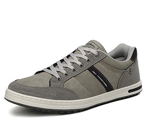 Zapatillas Deportivas Casual Hombre Marca AX BOXING