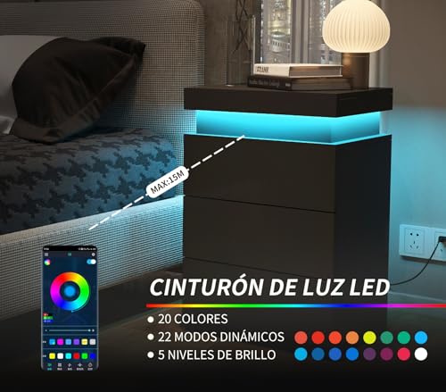 Listado de Buro de Noche de esta semana. 26 Imagen adicional