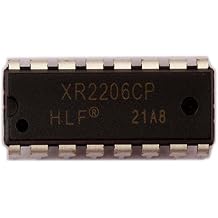 1PCS XR2206CP DIP16 XR2206 DIP 2206CP DIP-16