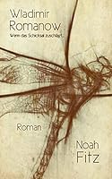 Wladimir Romanow: Wenn das Schicksal zuschlägt 1503318850 Book Cover