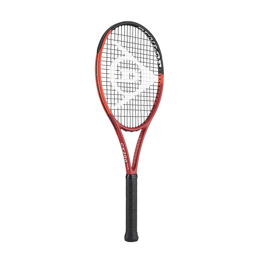 DUNLOP CX200 グリップ2 Dunlop CX 200 Tour Tennis Racket | Dunlop Sports US