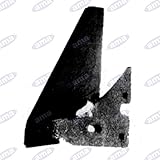  Supporto scalpello con coltre saldato adattabile Sogema 1 1/2 SS dx RC0181