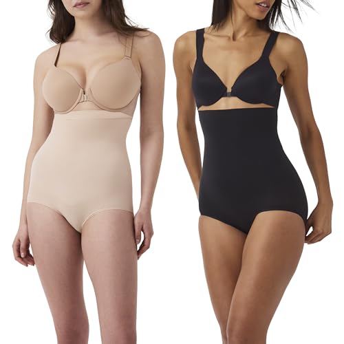Shapewear for women Spanx culotte gainante haute pour sublimer vos tenues de soirée