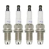 90919-01194 PK20TR11 Spark Plug Compatible With Alfa Romeo 145 146 147 155 156 GT GTV Toyota Camry S
