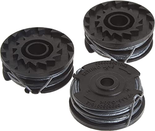 PowerWorks - Bobina de alambre para corte de basura (3 unidades, 20 V, 40 V) Cover