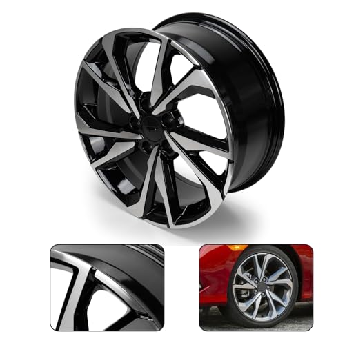 Guriches 18x8 Inch Alloy Wheel Rim