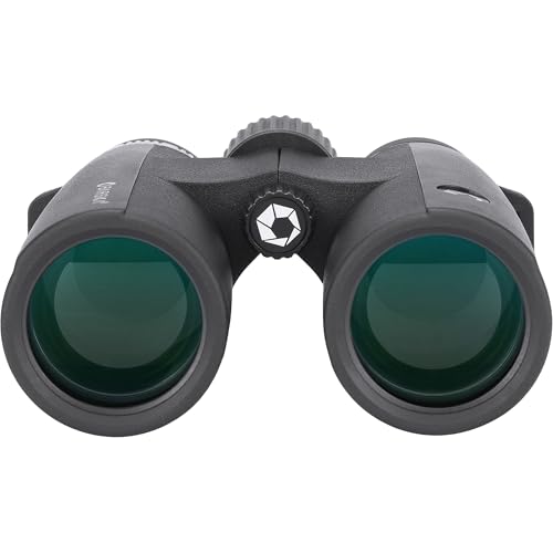 Binoculares Barska 10x42 Colorado waterproof compactos miniatura 2