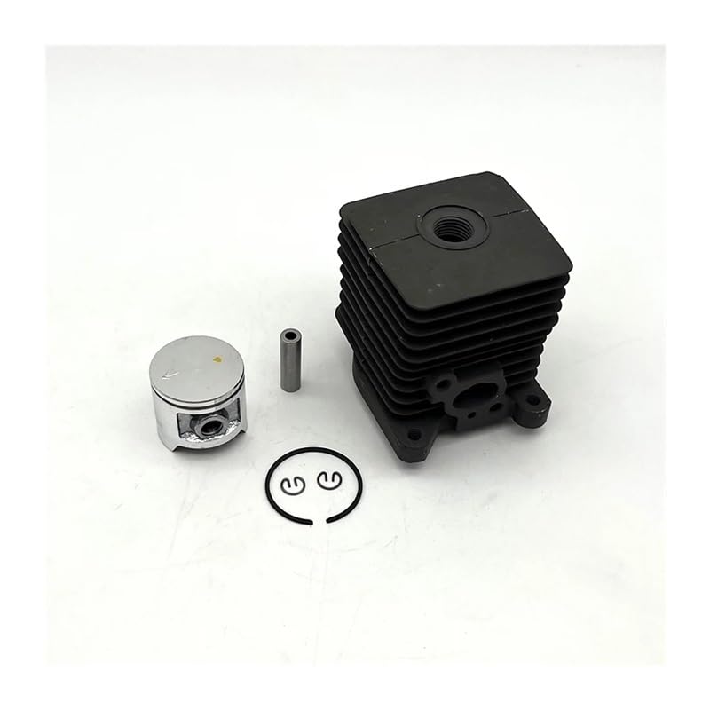 Kit de clips de pasador de anillo de pistón de cilindro de 33,5 mm for cortadora de césped S25 ST155 ST175 ST185 de 25 cc, piezas de repuesto for herramientas de jardín Piezas de repuesto