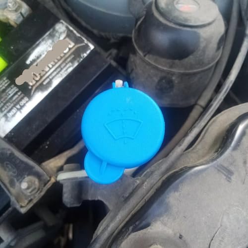 Bouchon de réservoir de lave-glace pour préparer le contrôle technique Ford