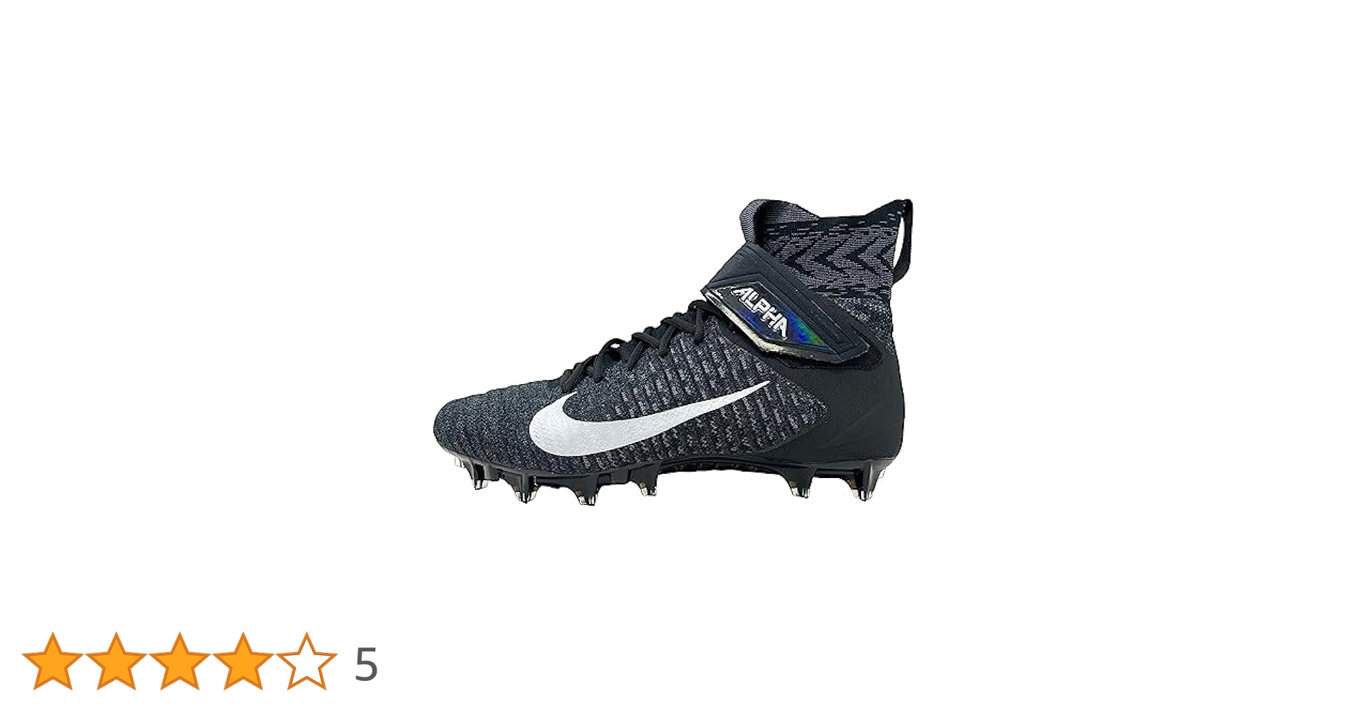 Amazon.co.jp: Nike メンズ アルファ メナス エリート 2