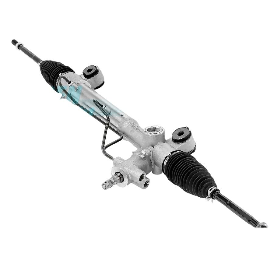 Cremallera de dirección asistida para Toyota RAV4 2004 2005 L4 2.4L