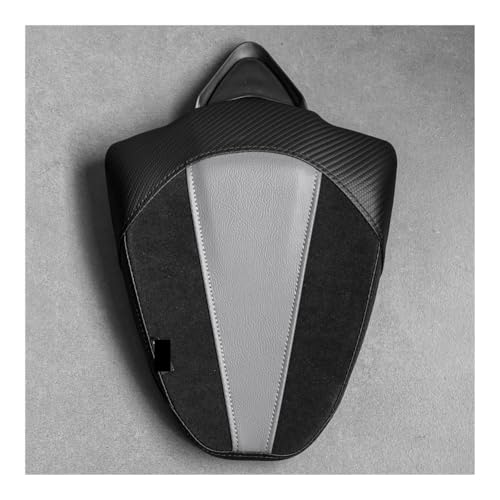 Carénage de couverture de selle arrière RS457 aérodynamique rigide 2024 - 7