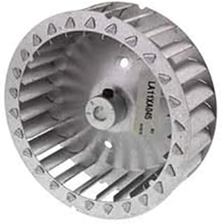LA11XA045 - Carrier OEM Replacement Furnace Inducer Motor Blower Wheel/Squirrel Cage