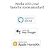 August Home, Silver Wi-Fi Connected Smart Keyless Entry Door Lock, Electronic Door Lock Fits Your Existing Deadbolt in Minutes, ‎ ‎AUG-SL05-M01-S01