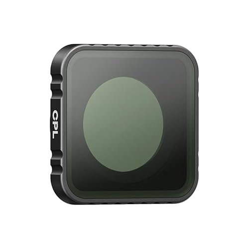 ZLiT for Insta360 Ace/Ace Pro�p�����Y�t�B���^�[�L�b�g UV/CPL/CPL+ND8+16+32/ND8+16+32+64�t�B���^�[ for Insta360 Ace/Ace Pro�p�J���������Y�t�B���^�[�Z�b�g(Ace-CPL