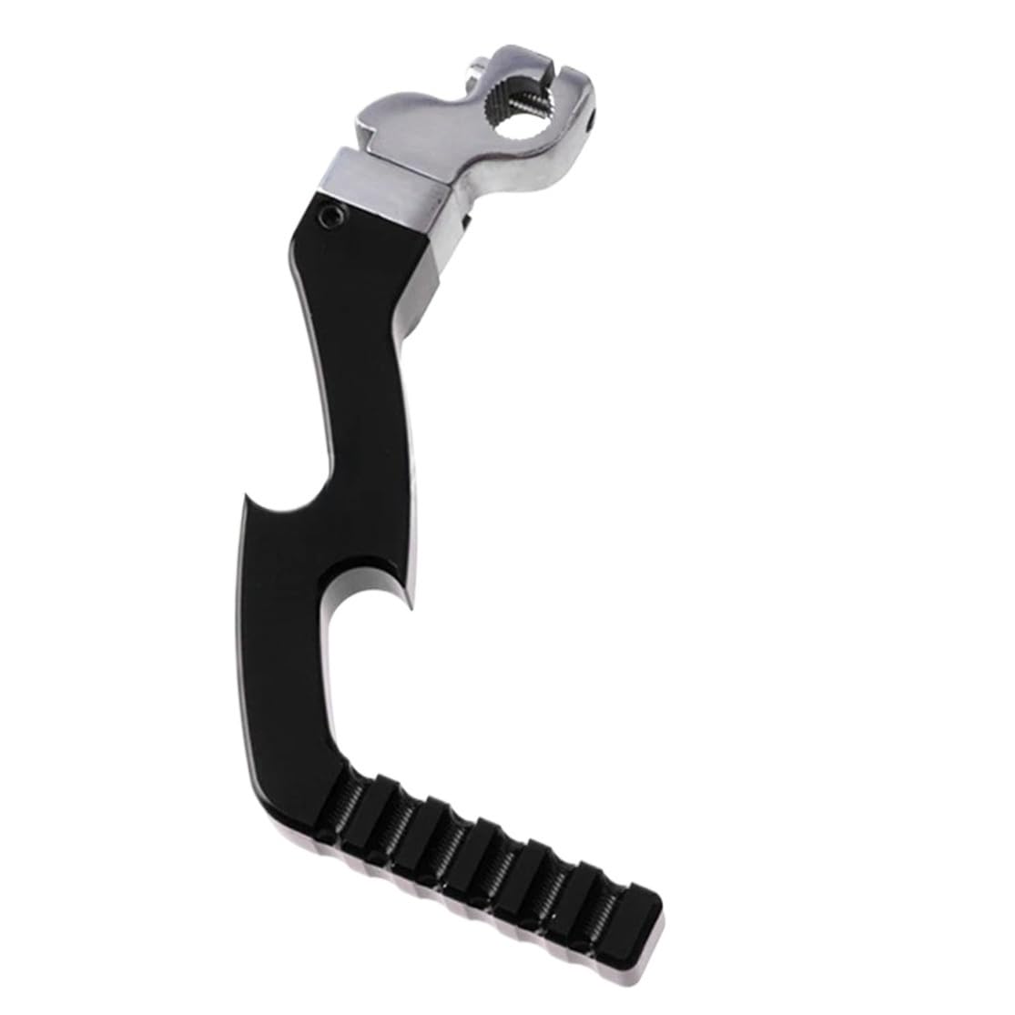 GCONLA Motorcycle Gear Shifter Lever Motorcycle Accessories Kicks Start Starter Lever for CRF50 XR50 CRF70 KLX110 for KAYO for XMOTOR for BSE for Atomic for PITPRO