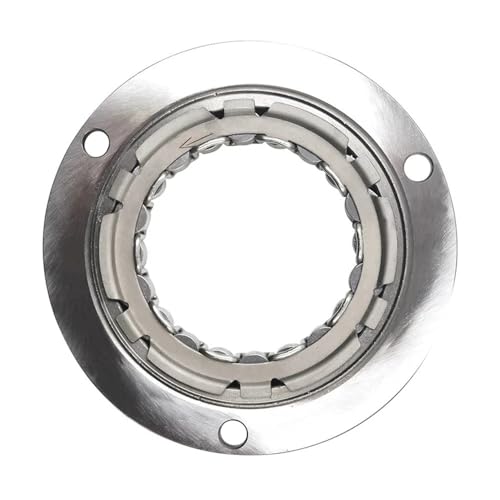 RZR RVS1000 2016 : embrayage de démarreur pour éliminer le patinage
