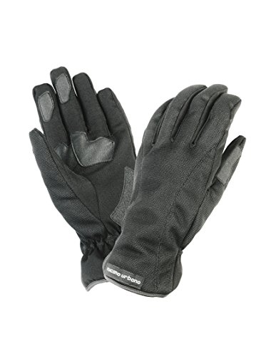 Tucano Urbano Guanti Monty Nero M