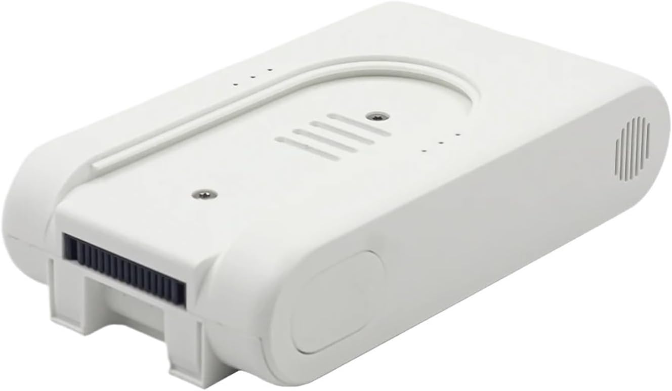 Handheld Vacuum Cleaner Lithium Ion Battery Pack Accessories,Compatible for Dreame G9 G10,Vacuum Cleaner Battery Pack Parts 25.2V