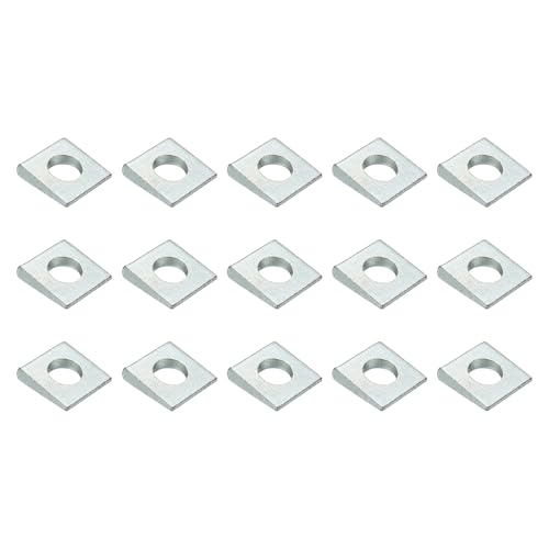 PATIKIL 15 p M12x28mm pbV[ X΍ v[gKXPbg Xy[T[KXPbg n[hEFAt@Xi[p Vo[