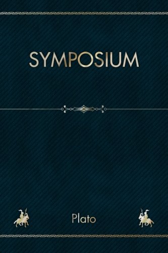 Symposium 1717072291 Book Cover