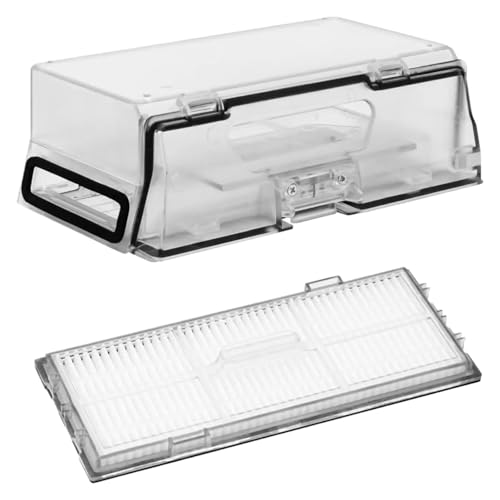 �_�X�g�r���A�݊���������܂����{���b�N T7s�_�X�g�{�b�N�X�t�B���^�[�X�y�A�p�[�c���{�b�g�|���@�t�B���^�[�A�N�Z�T���[�t���݊�(2 pcs)