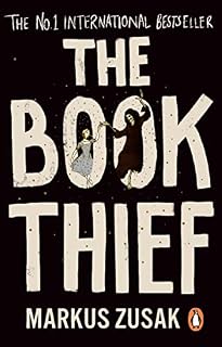 The book thief: 10th Anniversary Edition
