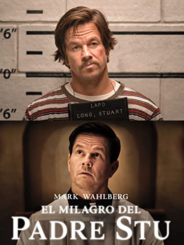 El Milagro del Padre Stu