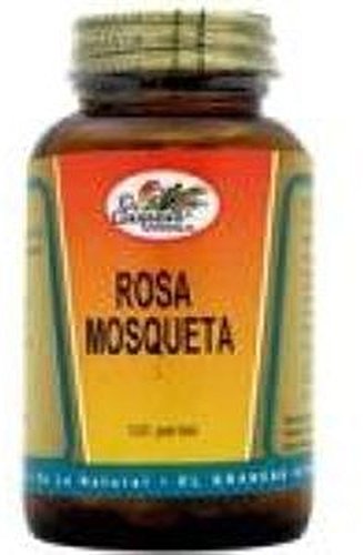 Rosa Mosqueta 100 Perlas De El Granero Integral