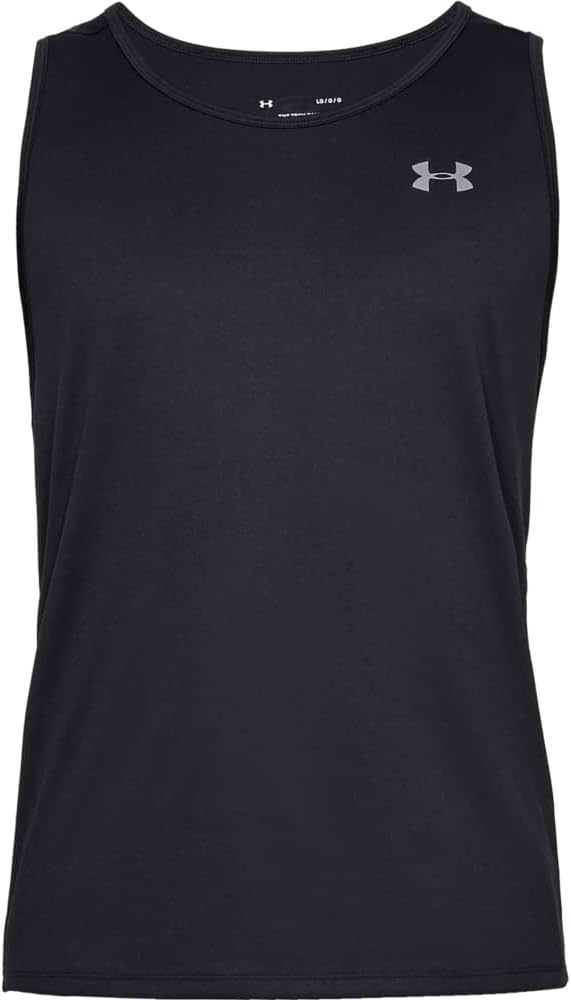 Mens Ua Tech 2.0 Tank (pack of 1)
