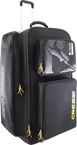 Cressi Moby 5 Roller