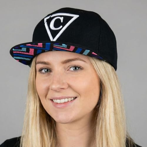 Image of Capiche [99+ Variations] Special Series Snapback Cap - One Size Unisex Men