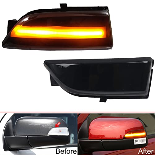 HIGH FLYING Ricambio per indicatori di direzione a...