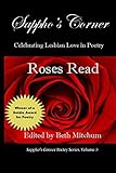 Roses Read: Sappho's Corner Poetry Series (Volume 3)