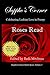 Roses Read: Sappho's Corner Poetry Series (Volume 3)