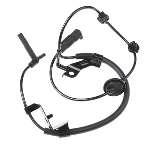 ABS �Z���T�[ Compatible With Mitsubishi For Lancer For Outlander 2007-2012 ���A���E ABS�z�C�[���X�s�[�h�Z���T�[ �����C���A�N�Z�T���[ 4670A583 �Ή�(Rear right)