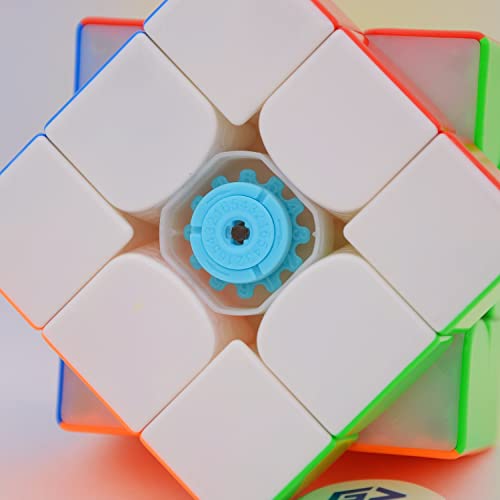 Bukefuno GAN 13 Maglev UV 3x3 Magic Cube Speed Puzzle GAN13