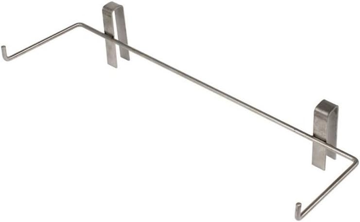 QDSH Stainless Steel Beekeeping Frame Holder Bee Hive Perch