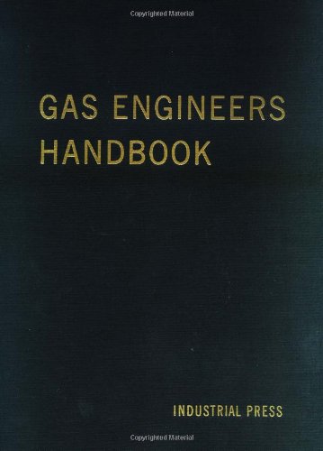 Gas Engineers Handbook