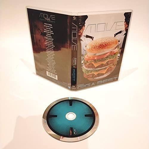 Amazon.co.jp 10th Anniversary GIGA BEST [DVD] [DVD] おもちゃ